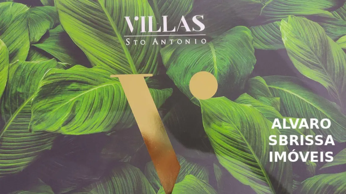 Foto 9 de Terreno / Lote à venda, 300m2 em Itu - SP