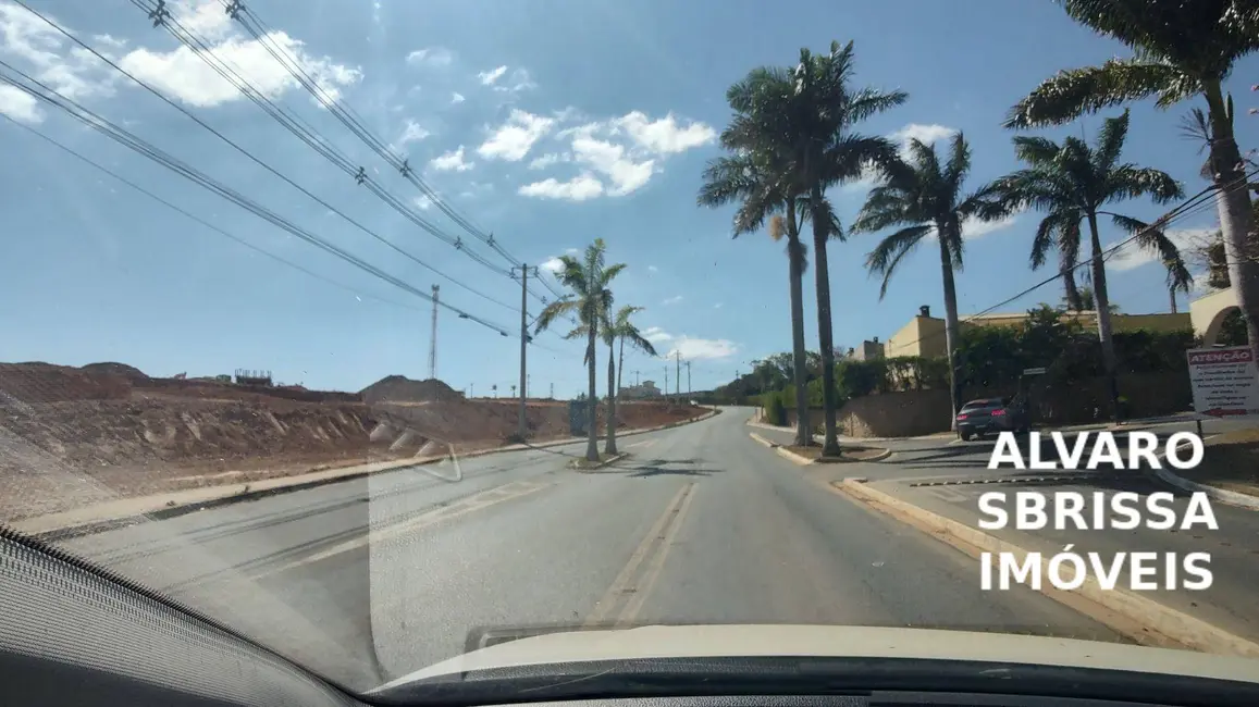 Foto 6 de Terreno / Lote à venda, 300m2 em Itu - SP