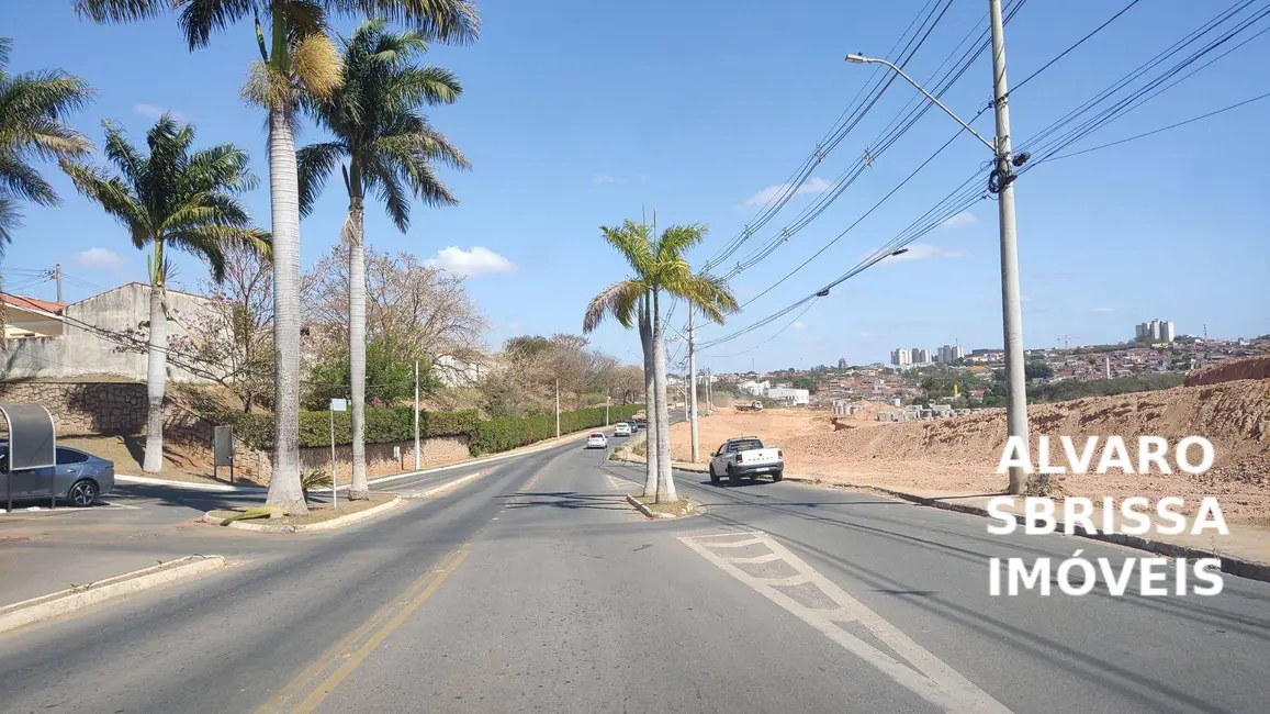 Foto 8 de Terreno / Lote à venda, 300m2 em Itu - SP