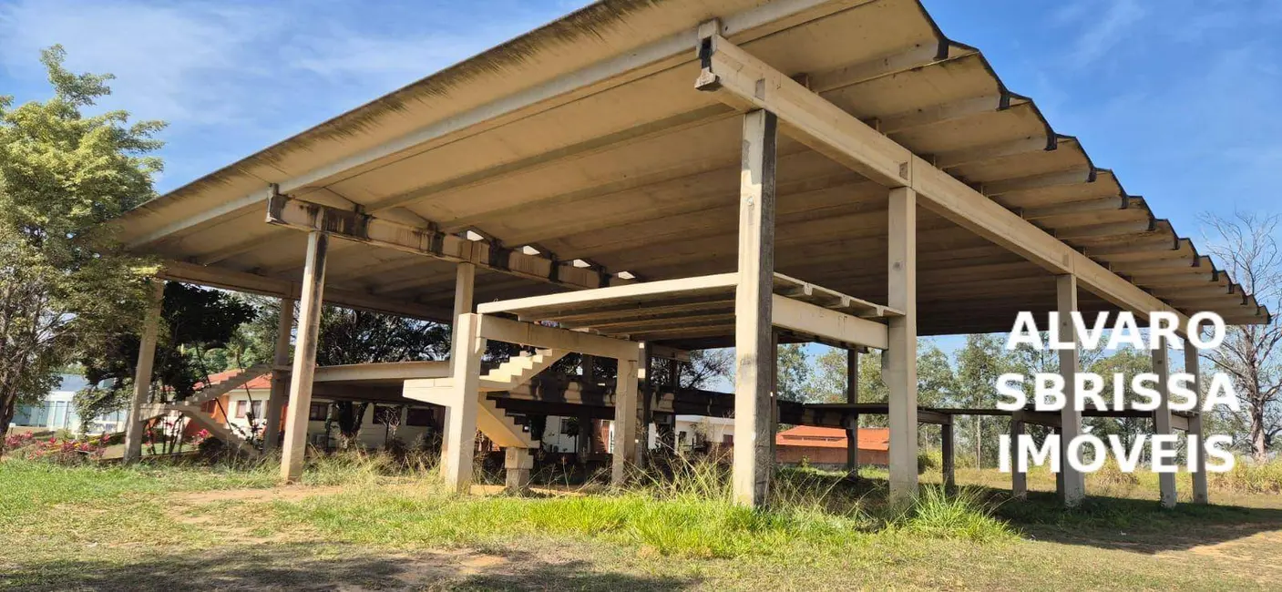 Foto 6 de Armazém / Galpão à venda, 3447m2 em Cruz das Almas, Itu - SP