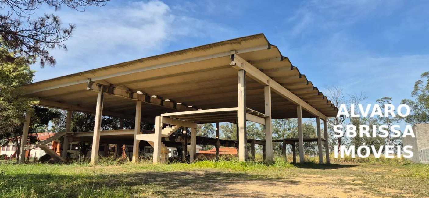 Foto 4 de Armazém / Galpão à venda, 3447m2 em Cruz das Almas, Itu - SP
