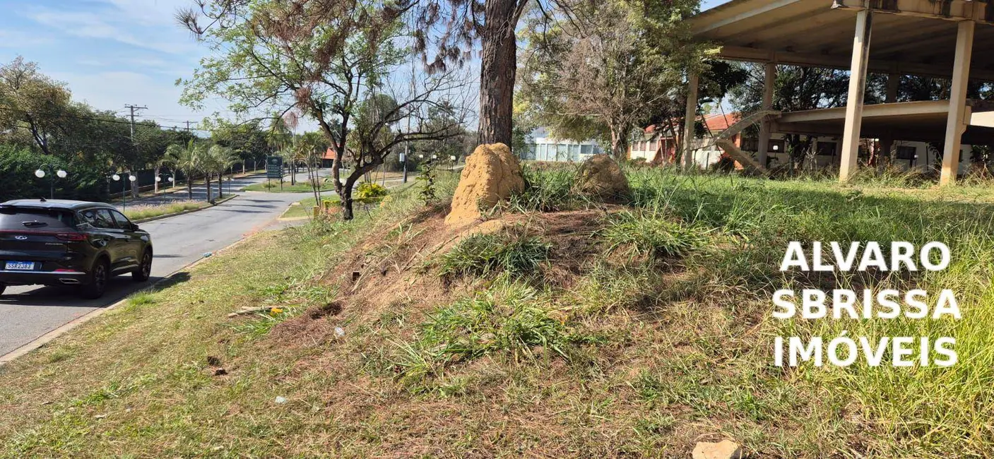 Foto 2 de Armazém / Galpão à venda, 3447m2 em Cruz das Almas, Itu - SP