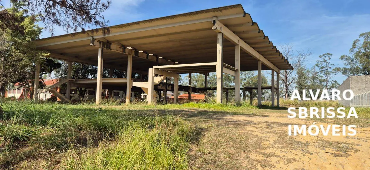 Foto 1 de Armazém / Galpão à venda, 3447m2 em Cruz das Almas, Itu - SP