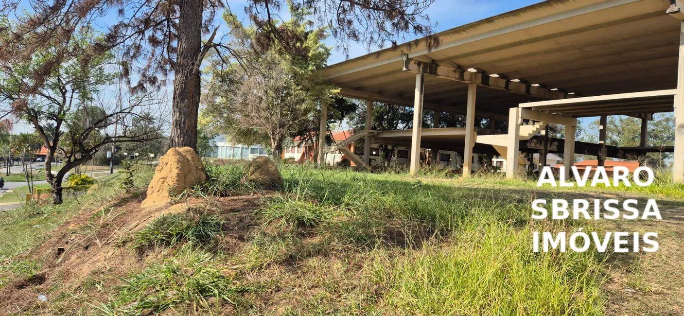 Foto 3 de Armazém / Galpão à venda, 3447m2 em Cruz das Almas, Itu - SP
