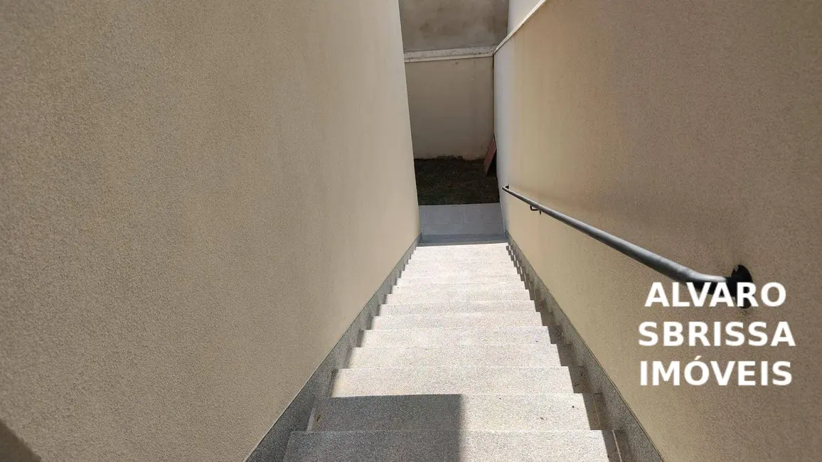 Foto 9 de Casa de Condomínio com 3 quartos à venda, 250m2 em Parque Nossa Senhora da Candelária, Itu - SP