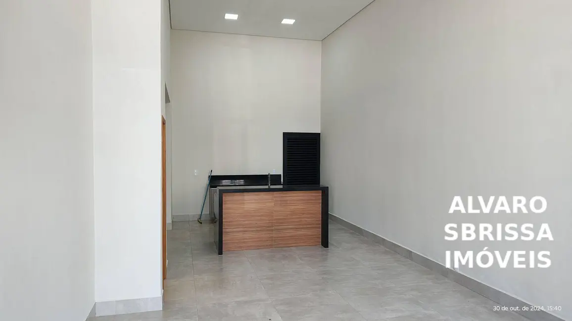 Foto 4 de Casa de Condomínio com 3 quartos à venda, 250m2 em Parque Nossa Senhora da Candelária, Itu - SP