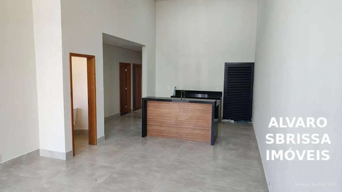 Foto 5 de Casa de Condomínio com 3 quartos à venda, 250m2 em Parque Nossa Senhora da Candelária, Itu - SP