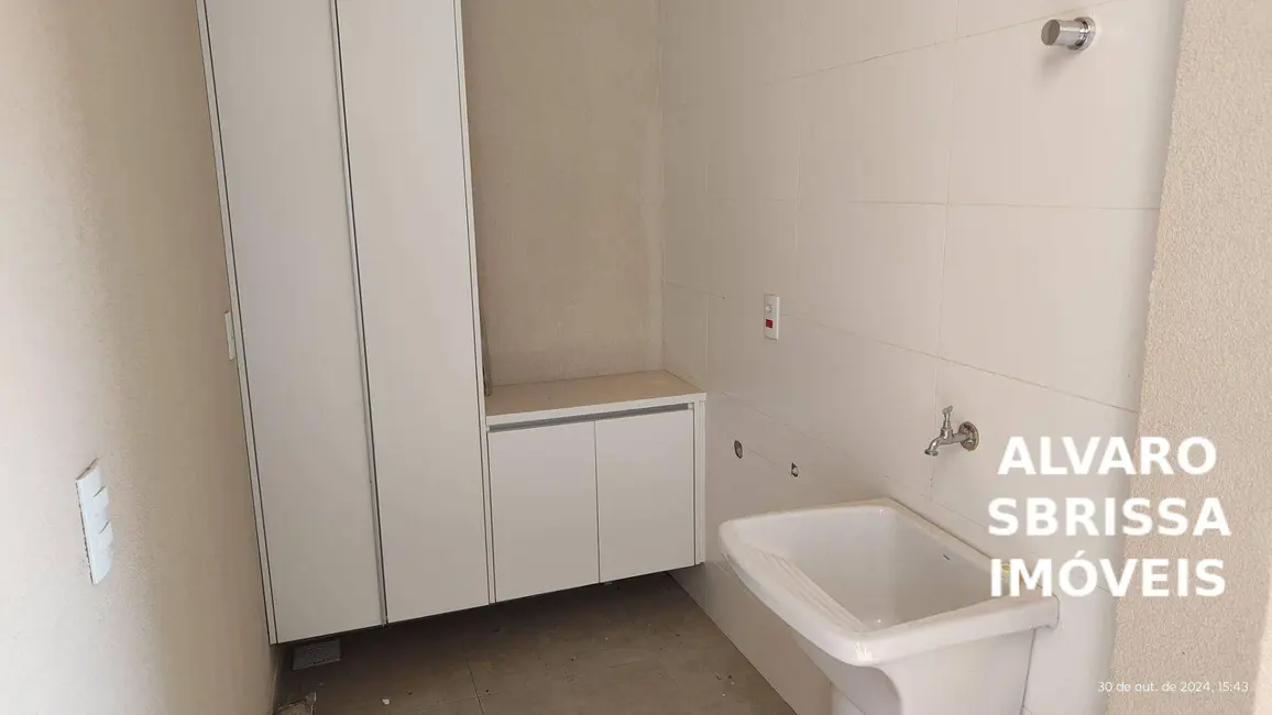 Foto 8 de Casa de Condomínio com 3 quartos à venda, 250m2 em Parque Nossa Senhora da Candelária, Itu - SP