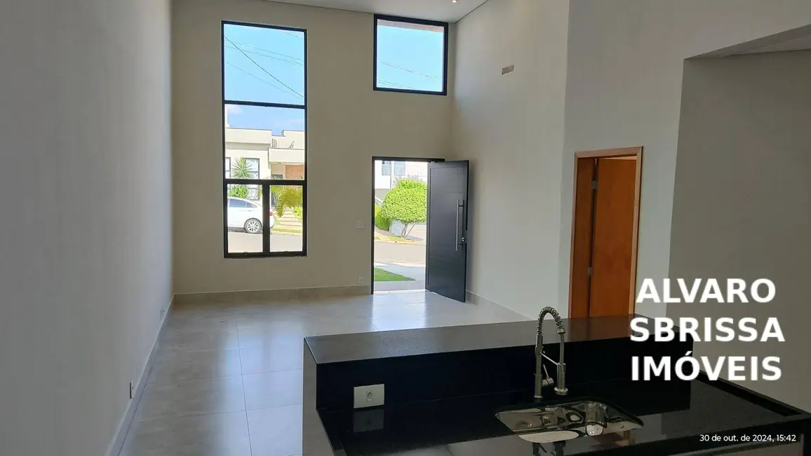 Foto 7 de Casa de Condomínio com 3 quartos à venda, 250m2 em Parque Nossa Senhora da Candelária, Itu - SP