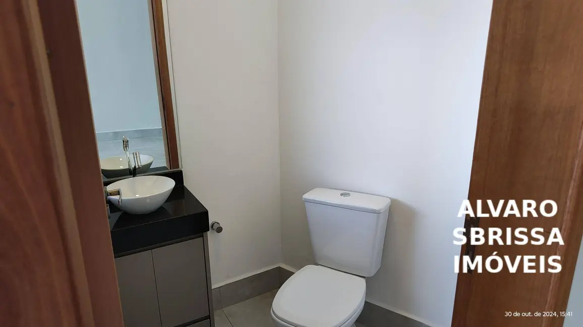 Foto 6 de Casa de Condomínio com 3 quartos à venda, 250m2 em Parque Nossa Senhora da Candelária, Itu - SP