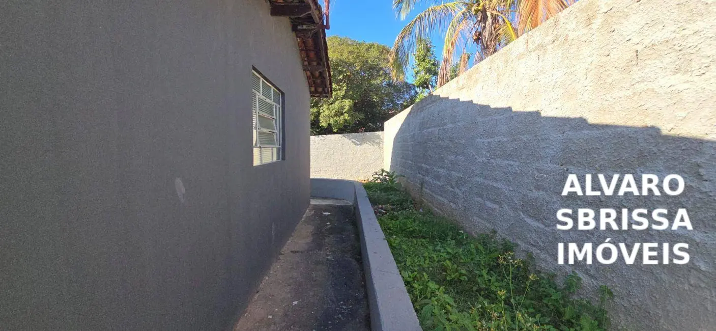 Foto 3 de Chácara com 2 quartos à venda, 1000m2 em Santa Inês, Itu - SP