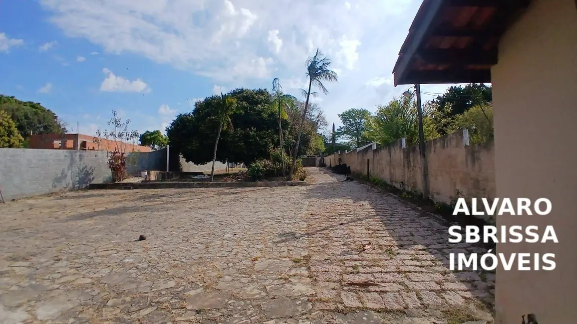 Foto 3 de Chácara com 2 quartos à venda, 1000m2 em Santa Inês, Itu - SP