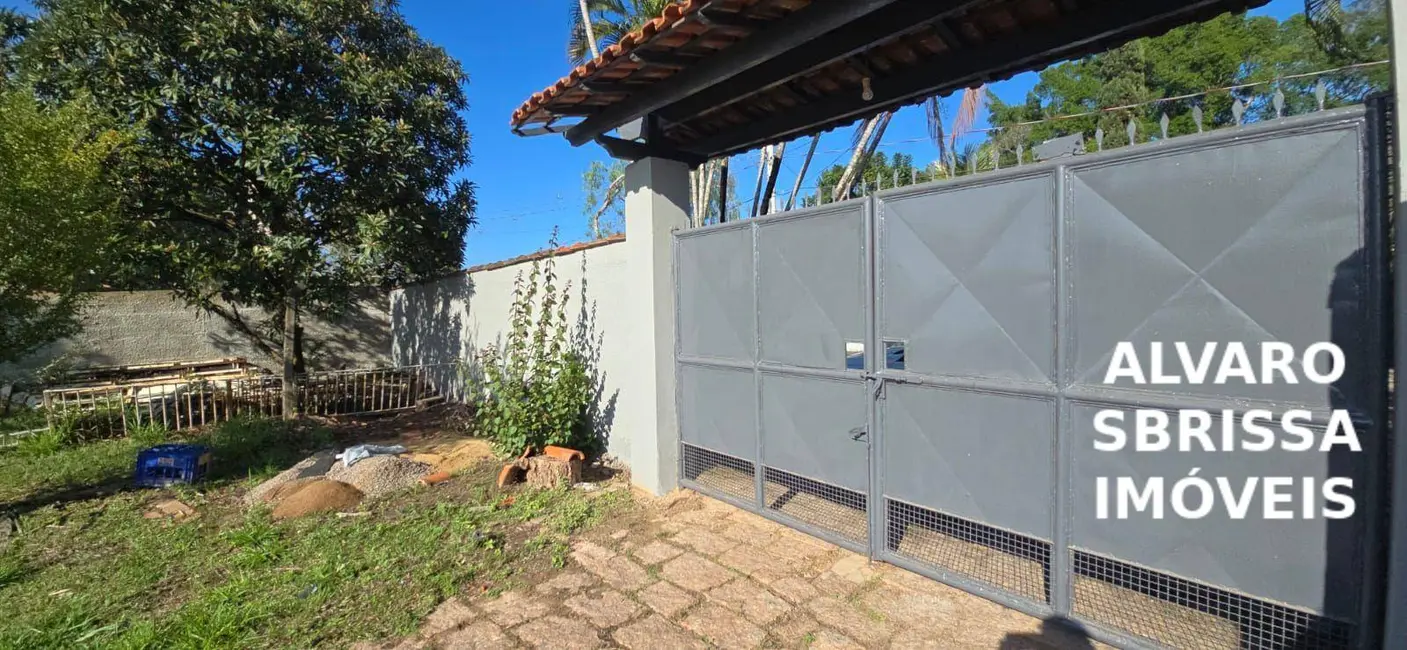 Foto 6 de Chácara com 2 quartos à venda, 1000m2 em Santa Inês, Itu - SP