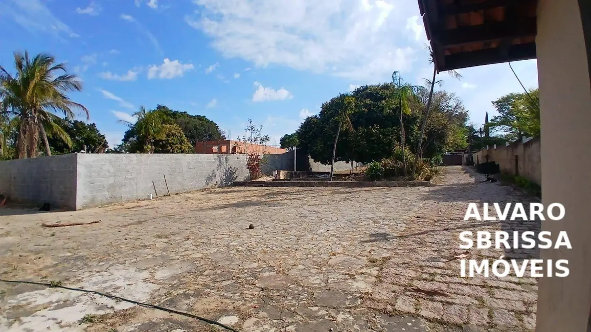 Foto 1 de Chácara com 2 quartos à venda, 1000m2 em Santa Inês, Itu - SP