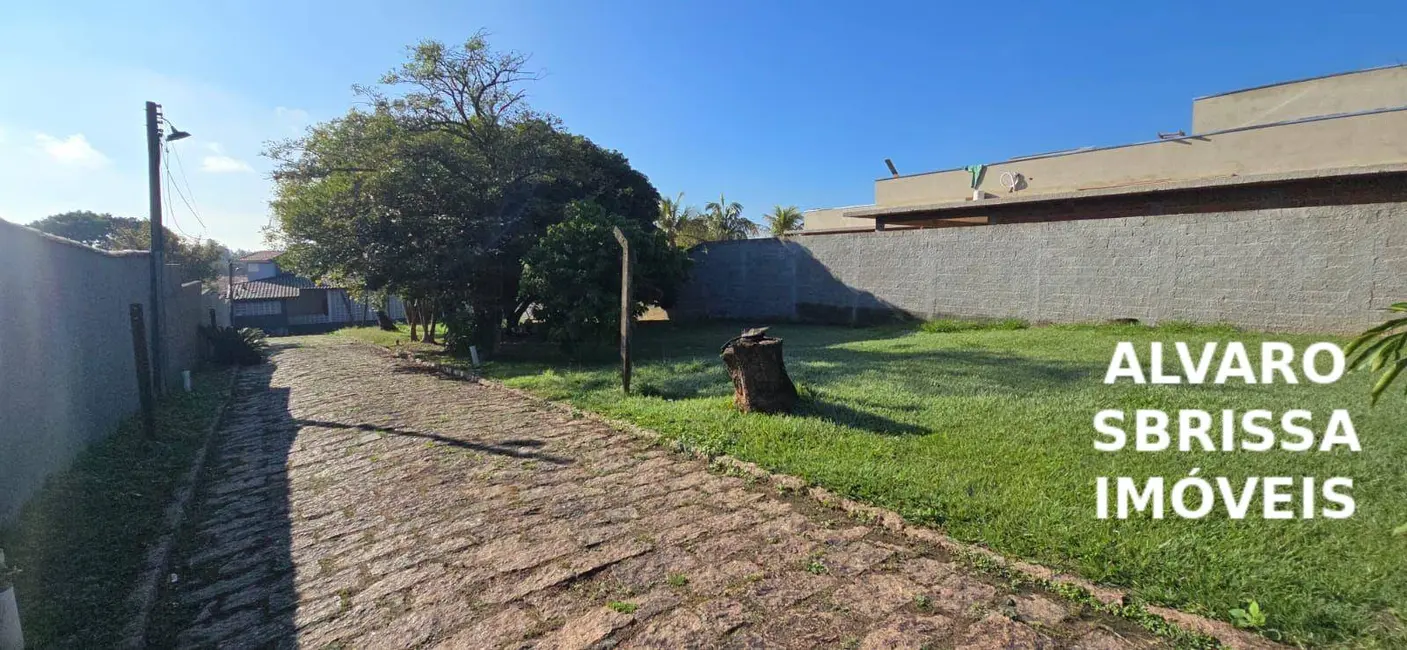 Foto 8 de Chácara com 2 quartos à venda, 1000m2 em Santa Inês, Itu - SP