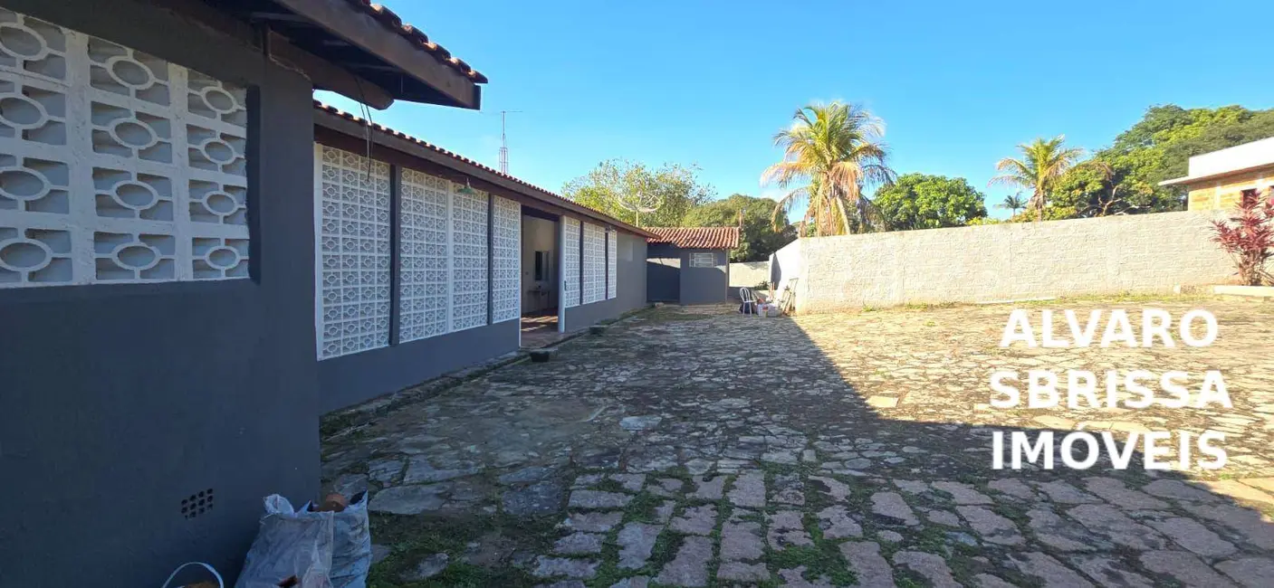Foto 2 de Chácara com 2 quartos à venda, 1000m2 em Santa Inês, Itu - SP