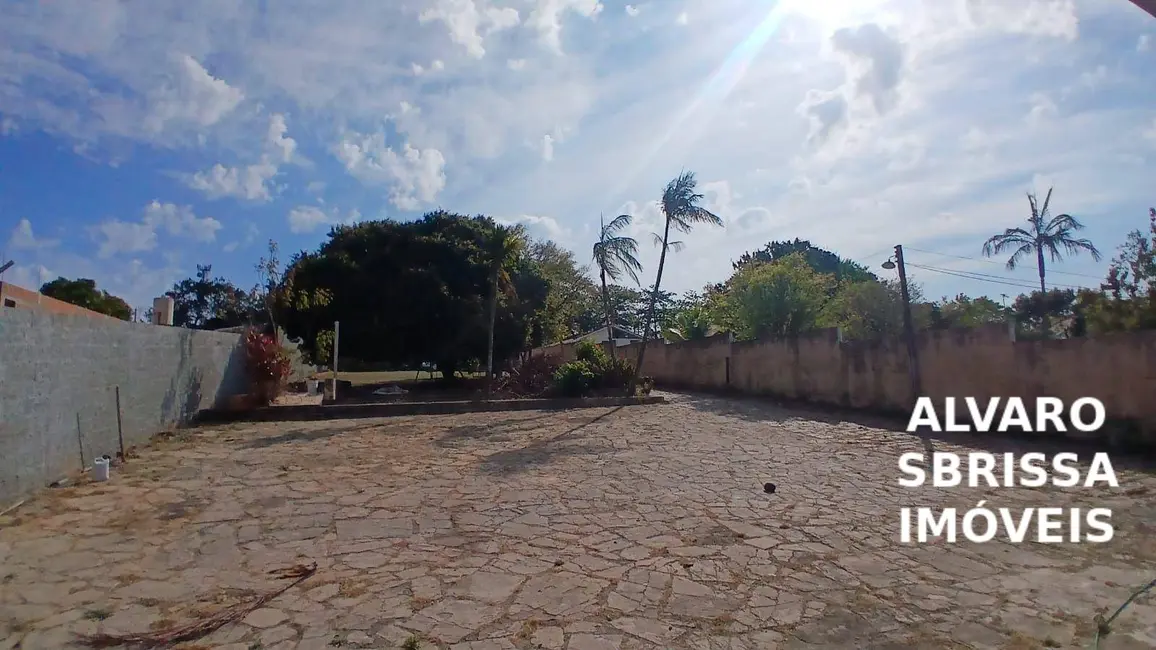 Foto 6 de Chácara com 2 quartos à venda, 1000m2 em Santa Inês, Itu - SP