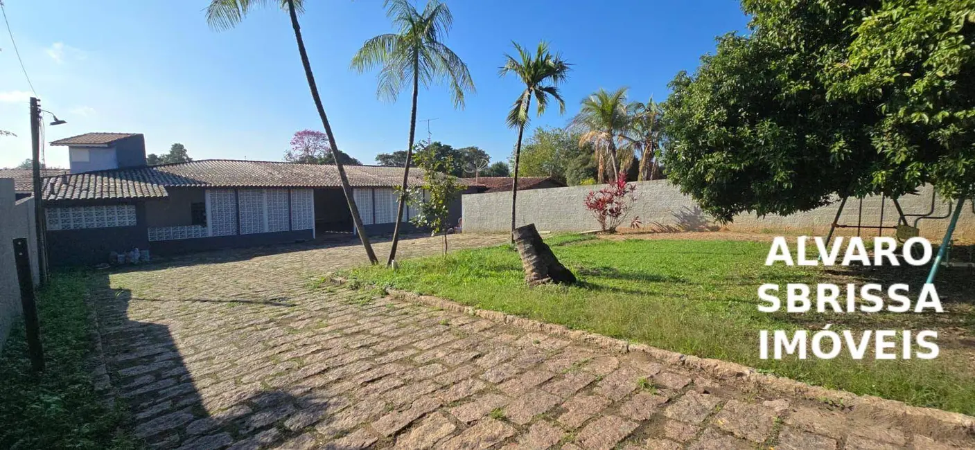 Foto 1 de Chácara com 2 quartos à venda, 1000m2 em Santa Inês, Itu - SP
