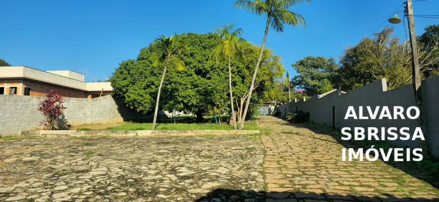 Foto 4 de Chácara com 2 quartos à venda, 1000m2 em Santa Inês, Itu - SP
