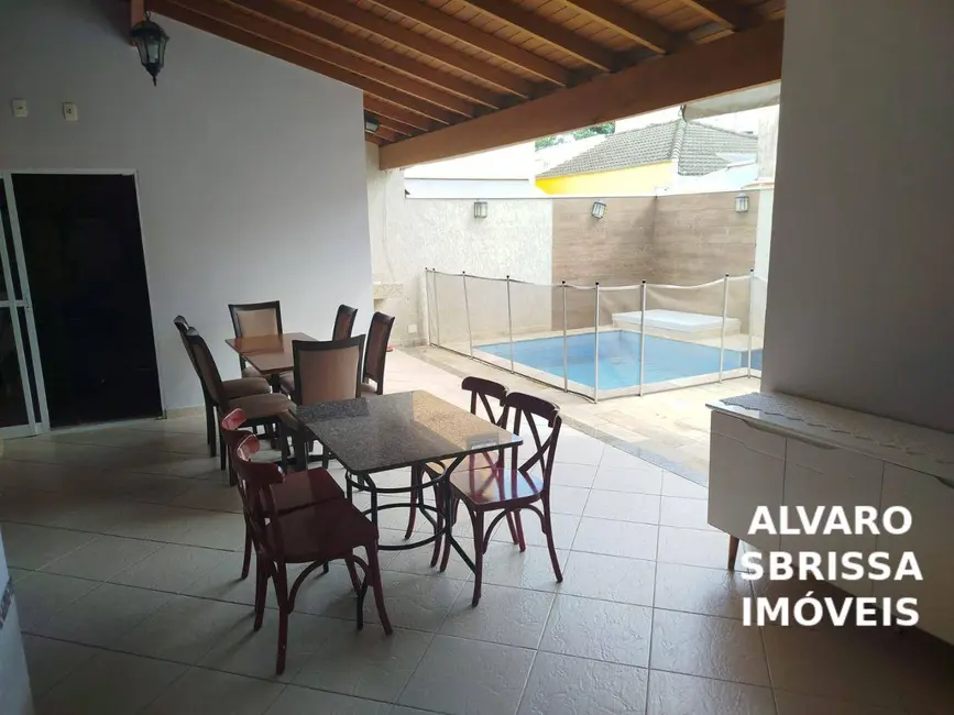 Foto 1 de Casa de Condomínio com 3 quartos à venda, 250m2 em Parque do Varvito, Itu - SP