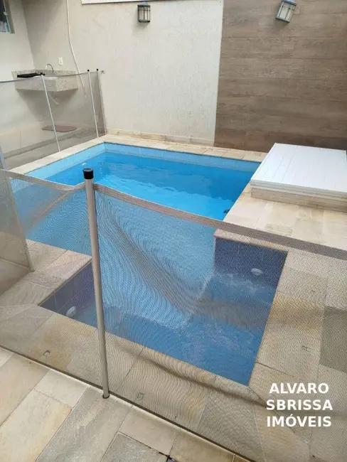 Foto 8 de Casa de Condomínio com 3 quartos à venda, 250m2 em Parque do Varvito, Itu - SP