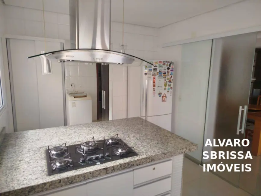 Foto 9 de Casa de Condomínio com 3 quartos à venda, 250m2 em Parque do Varvito, Itu - SP