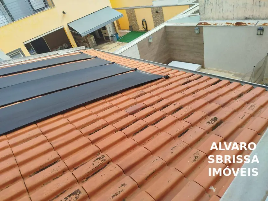 Foto 7 de Casa de Condomínio com 3 quartos à venda, 250m2 em Parque do Varvito, Itu - SP