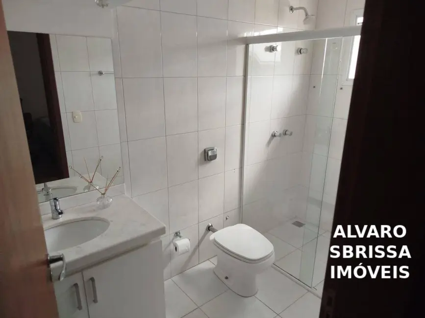 Foto 4 de Casa de Condomínio com 3 quartos à venda, 250m2 em Parque do Varvito, Itu - SP