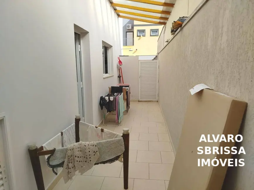 Foto 6 de Casa de Condomínio com 3 quartos à venda, 250m2 em Parque do Varvito, Itu - SP