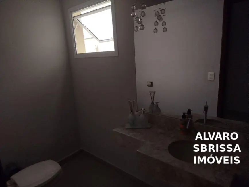 Foto 2 de Casa de Condomínio com 3 quartos à venda, 250m2 em Parque do Varvito, Itu - SP