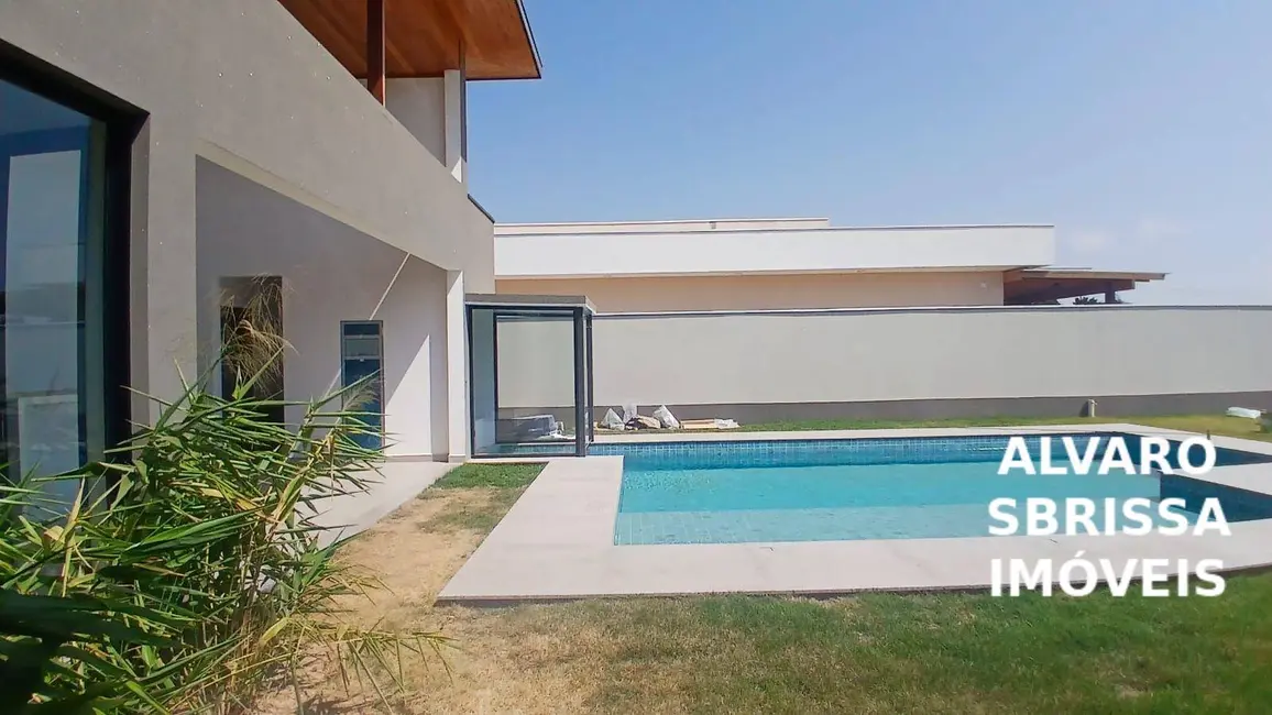 Foto 7 de Casa de Condomínio com 5 quartos à venda, 806m2 em Itu - SP