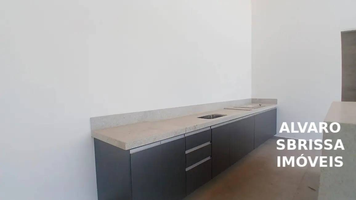 Foto 5 de Casa de Condomínio com 5 quartos à venda, 806m2 em Itu - SP