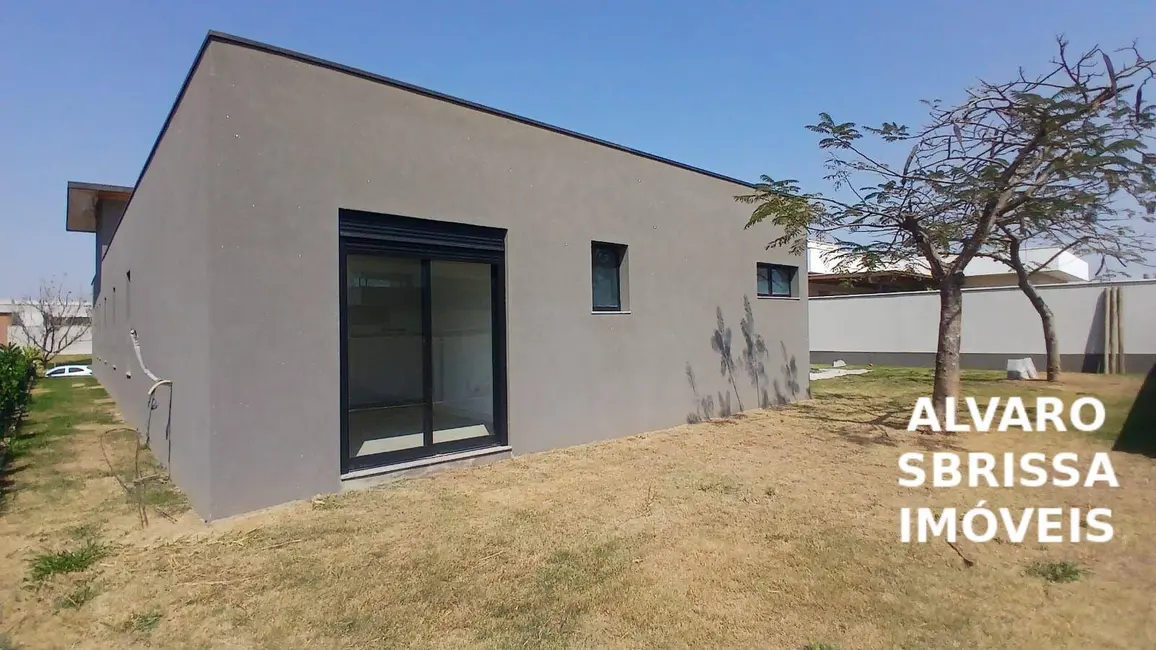 Foto 2 de Casa de Condomínio com 5 quartos à venda, 806m2 em Itu - SP