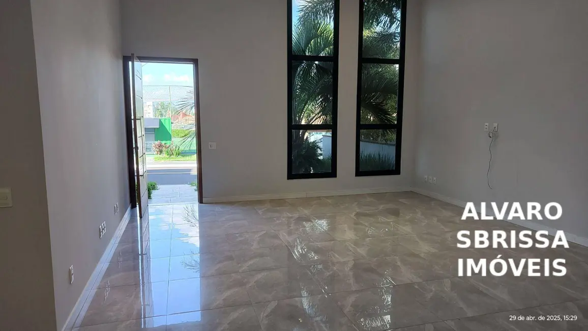 Foto 7 de Casa com 3 quartos à venda, 360m2 em Jardim Residencial Dona Lucilla, Indaiatuba - SP