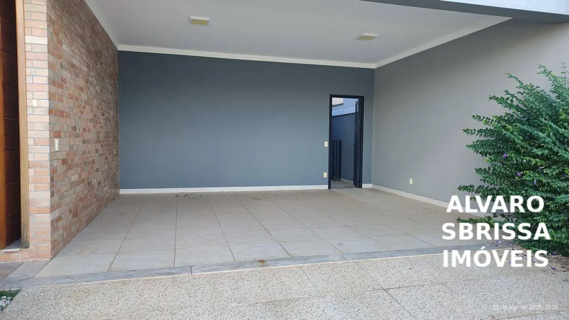Foto 4 de Casa com 3 quartos à venda, 360m2 em Jardim Residencial Dona Lucilla, Indaiatuba - SP