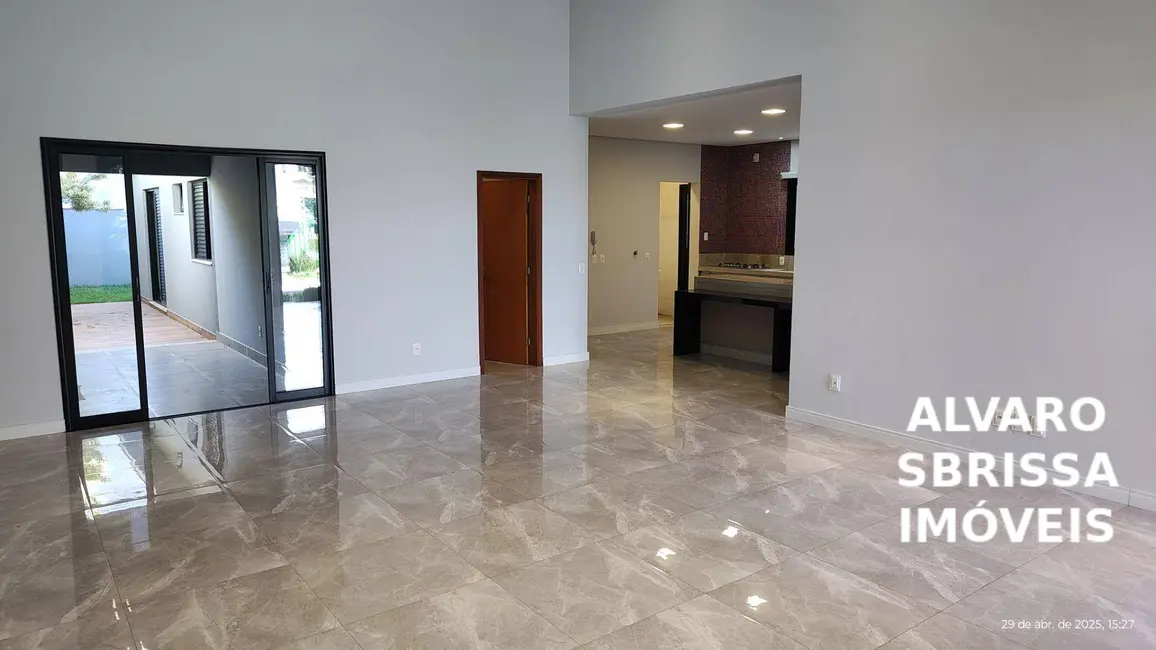 Foto 6 de Casa com 3 quartos à venda, 360m2 em Jardim Residencial Dona Lucilla, Indaiatuba - SP