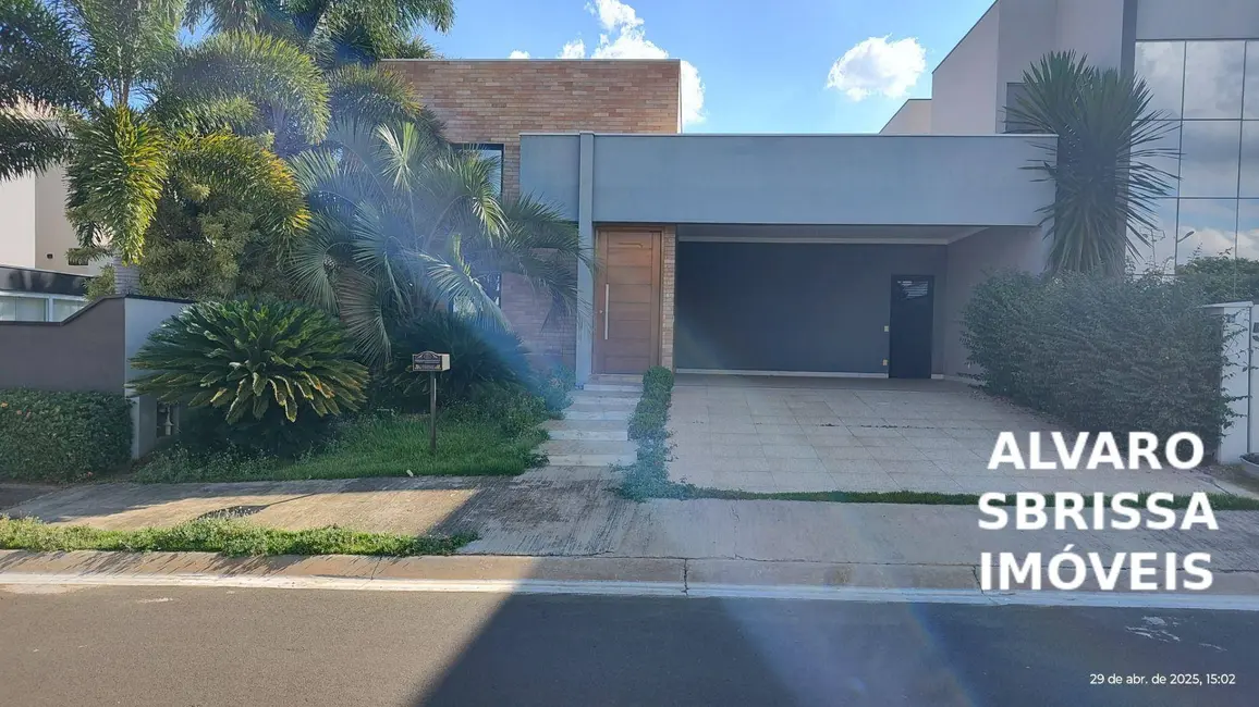 Foto 2 de Casa com 3 quartos à venda, 360m2 em Jardim Residencial Dona Lucilla, Indaiatuba - SP