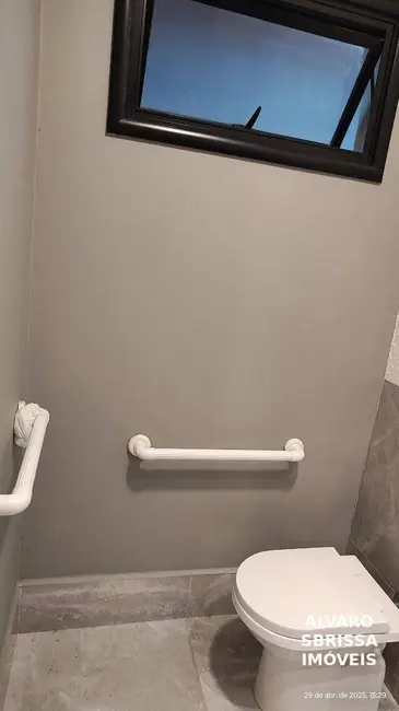 Foto 8 de Casa com 3 quartos à venda, 360m2 em Jardim Residencial Dona Lucilla, Indaiatuba - SP