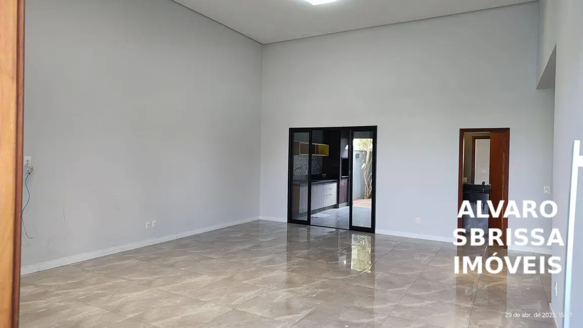 Foto 5 de Casa com 3 quartos à venda, 360m2 em Jardim Residencial Dona Lucilla, Indaiatuba - SP