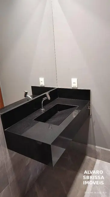 Foto 9 de Casa com 3 quartos à venda, 360m2 em Jardim Residencial Dona Lucilla, Indaiatuba - SP