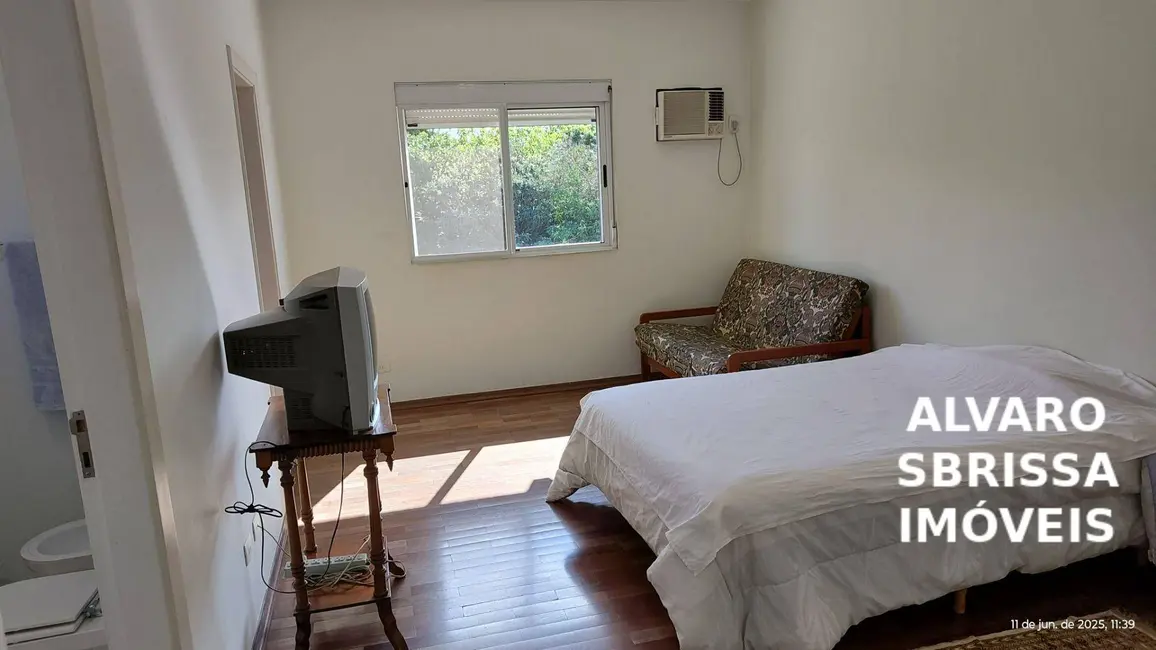 Foto 4 de Casa de Condomínio com 4 quartos à venda, 691m2 em Jardim Theodora, Itu - SP