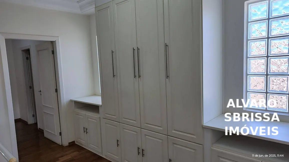 Foto 9 de Casa de Condomínio com 4 quartos à venda, 691m2 em Jardim Theodora, Itu - SP