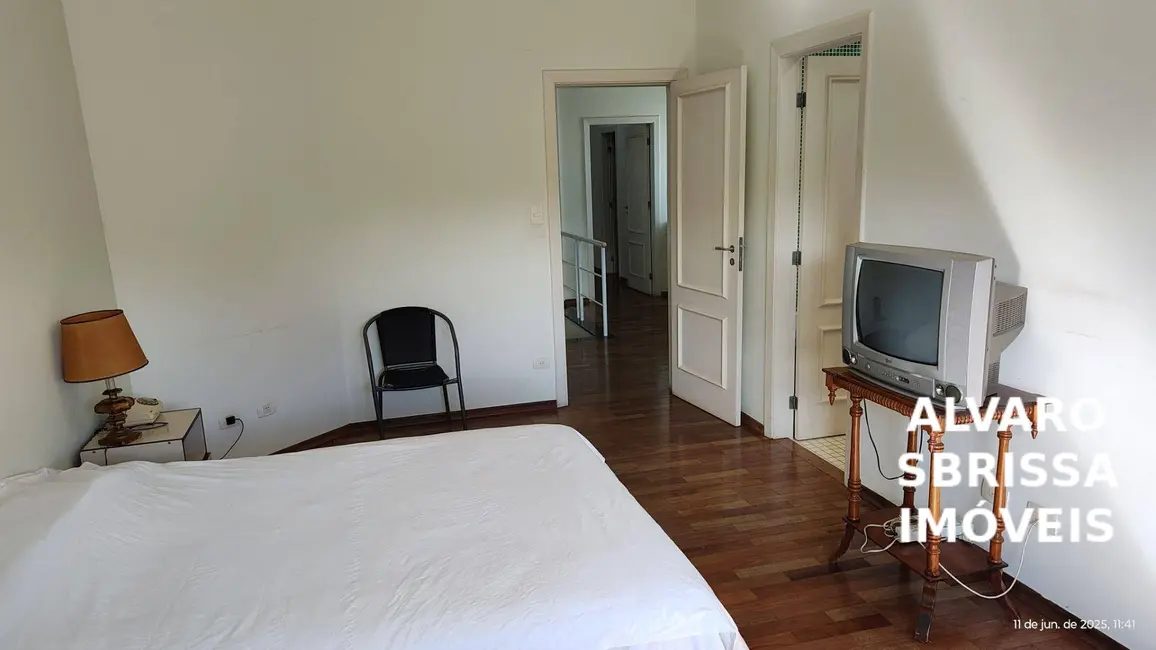 Foto 7 de Casa de Condomínio com 4 quartos à venda, 691m2 em Jardim Theodora, Itu - SP