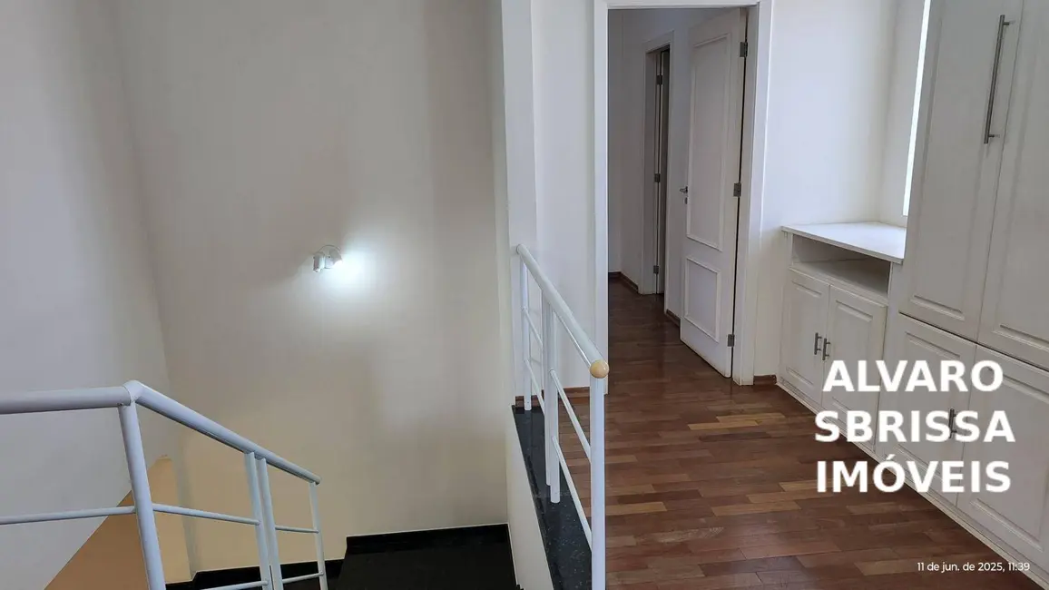 Foto 3 de Casa de Condomínio com 4 quartos à venda, 691m2 em Jardim Theodora, Itu - SP