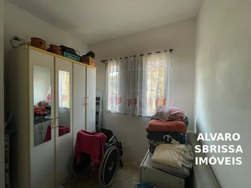 Foto 9 de Apartamento com 3 quartos à venda, 67m2 em Jardim das Rosas, Itu - SP