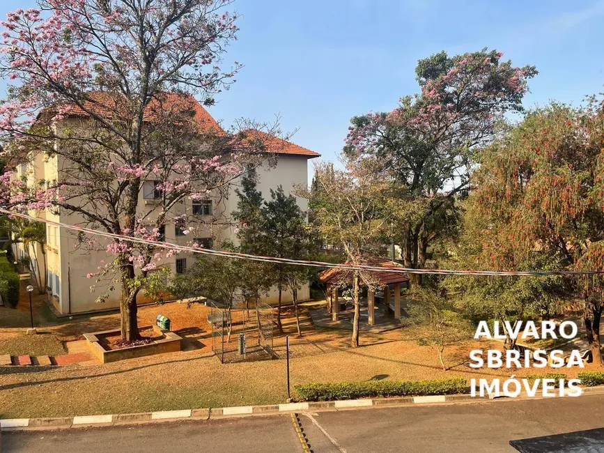 Foto 1 de Apartamento com 3 quartos à venda, 67m2 em Jardim das Rosas, Itu - SP