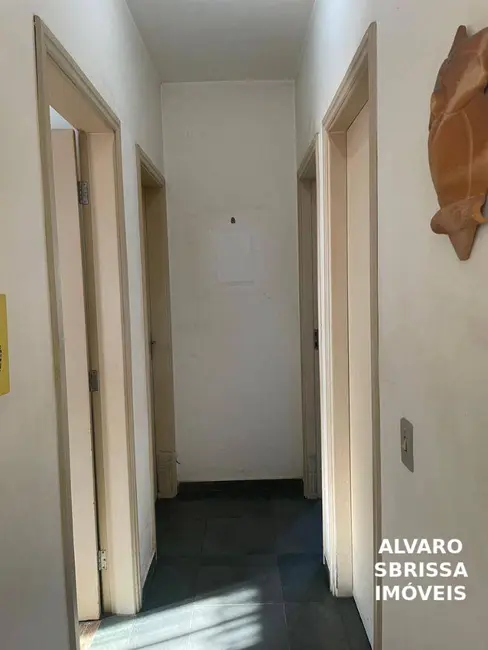 Foto 8 de Apartamento com 3 quartos à venda, 67m2 em Jardim das Rosas, Itu - SP