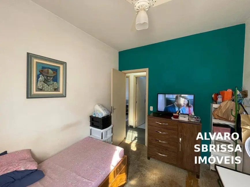 Foto 6 de Apartamento com 3 quartos à venda, 67m2 em Jardim das Rosas, Itu - SP