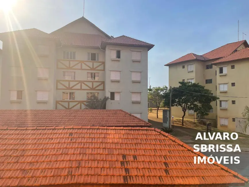 Foto 7 de Apartamento com 3 quartos à venda, 67m2 em Jardim das Rosas, Itu - SP