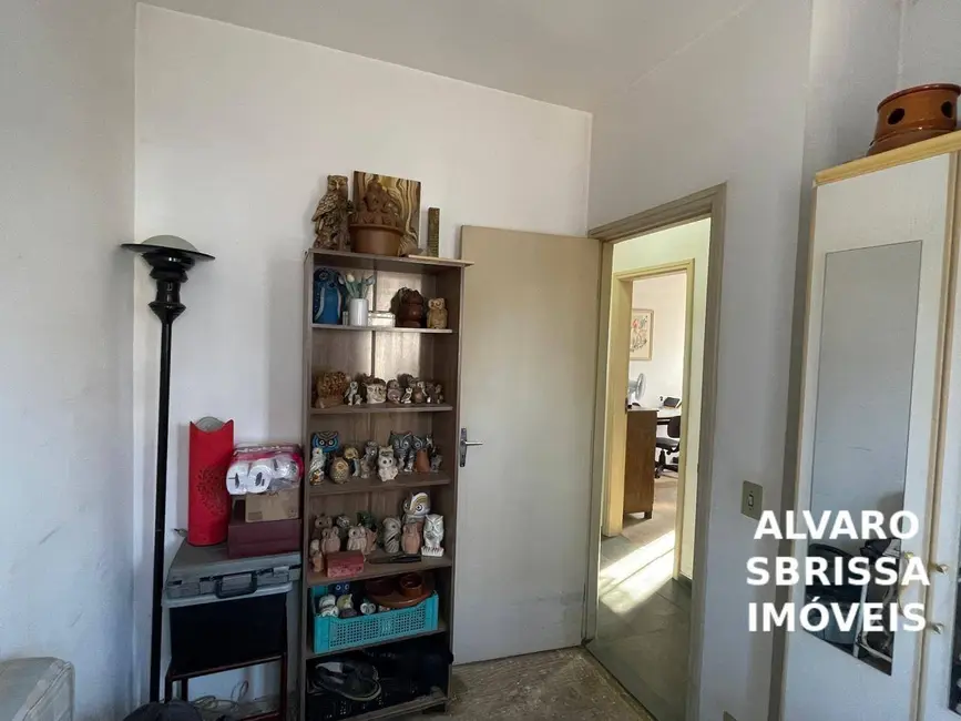 Foto 2 de Apartamento com 3 quartos à venda, 67m2 em Jardim das Rosas, Itu - SP
